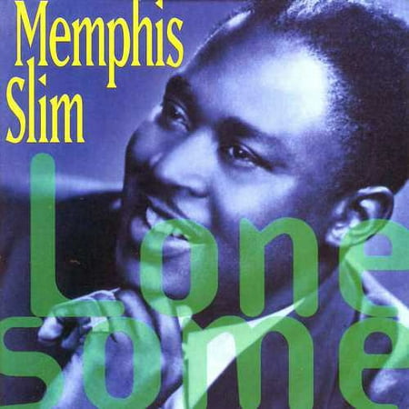 Pre-Owned - Lonesome