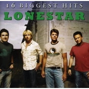 Lonestar - 16 Biggest Hits - Music & Performance - CD