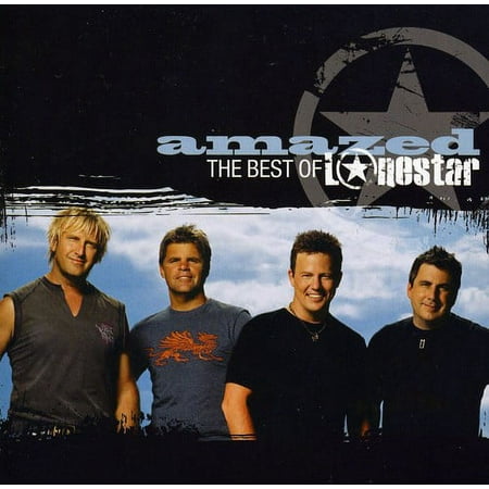 Lonestar - Amazed: Best of - Music & Performance - CD