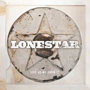 Lonestar - Life As We Know It - Music & Performance - CD