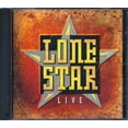 thumbnail image 1 of Lonestar - Live - CD, 1 of 2