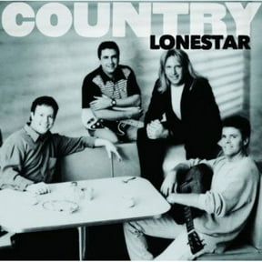Lonestar - Lonestar [CD]