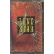 Lonestar - Lonestar - Cassette