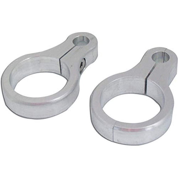 Lonestar Racing 30-CL1 1" Billet Brake Line Clamp for A-Arms