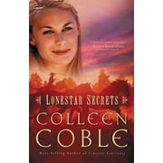 Lonestar Secrets: A Sweet Cowboy Romance, (Paperback)