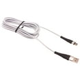 thumbnail image 1 of Long 10ft USB-C Cable for Samsung Galaxy S23/Ultra/Plus Phone - Charger Cord Type-C Power Wire Braided X6B Compatible With Galaxy S23/Ultra/Plus Model, 1 of 6