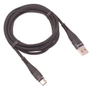 10ft USB-C Cable for Boost Mobile Celero 5G Plus (2024) - Long Charger Cord Type-C Power Wire Braided