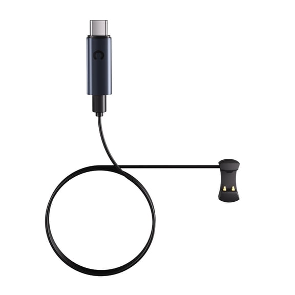 Long 2M Charging Wire For Glasses Charging Cable With Auto Shut Off