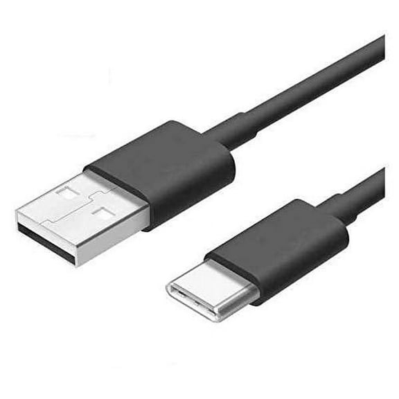 Long 6FT USB C Charging & Data Transfer Cable Cord Wire for GoPro Hero 9 Hero 8 Black MAX Hero 7 Black Silver White Hero 6 Black Hero 5 Black, Hero 2018, Hero5 Session