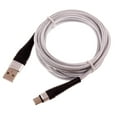 thumbnail image 1 of Long 6ft PD USB-C Cable for Cricket Icon 6/5/4/3 - Fast Charger Cord Type-C Power Wire, 1 of 6