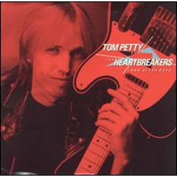 Pre-Owned Long After Dark (CD 0076731102726) by Tom Petty & the Heartbreakers