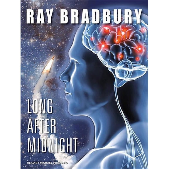 Long After Midnight (Audiobook)