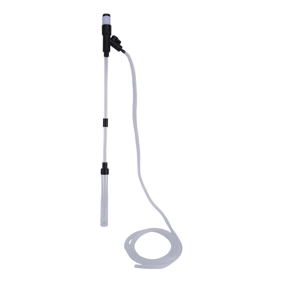 Long Aquarium Siphon Cleaner With Sand Washer Debris Removal Gravel Tool For Quick Water Change Fishtank Cleanups