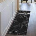 thumbnail image 1 of Long Area Runner Rugs, Door Rugs for Hallway Bedroom Living Room Indoor Entryway 40x120cm, 1 of 9