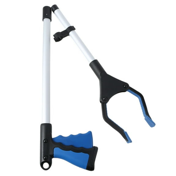 Long Arm Extending Gripper Tool Trash Garbage Picker Trash Grabber Extender with Strong Grip for Garbage Grabbing