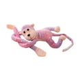 thumbnail image 1 of Long Arm Hanging Monkey Plush Toy For Children, 68 Cm Lifelike Design With Elaborate Stitching And Textured Surface, Multi-Functional Decoration And Emotional Comfort, 1 of 5