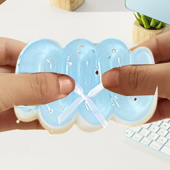 Long Arm Monkey Plush Toy - 27" Hanging Squeaky Animal Doll,Interactive Stuffed Animal for Kids,Nursery Decor & Sensory Play,Toddler Gift for Ages 3+