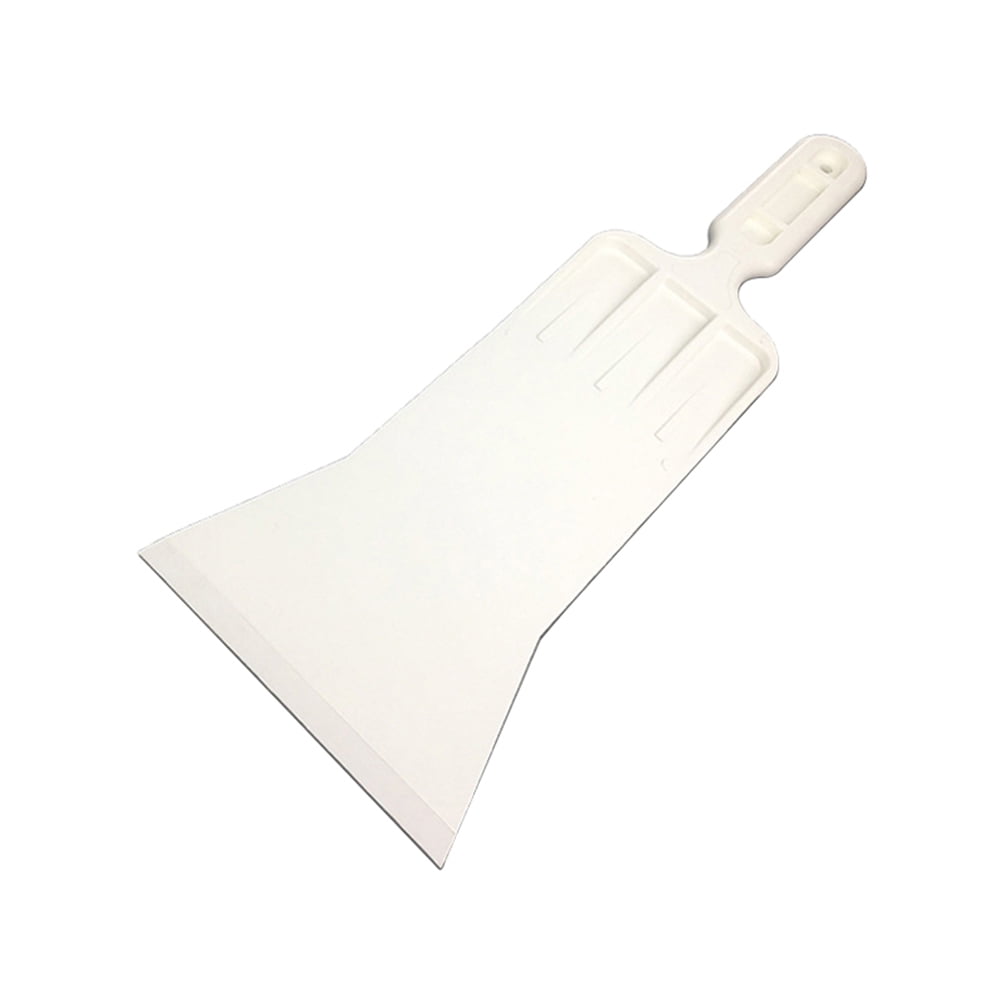 Long Auto Squeegee for Vehicle Rear Front Windshield Foil Film Wrapping Tools Car Window Snow Ice Scrubber Tint Tools