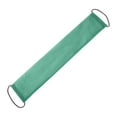 thumbnail image 1 of Long Back Exfoliating Bath Strap, 29.5X5.5 inch Double Looped Body Scrubber Towel, Pull Strap Shower Exfoliator, Skin Scrub Bath Accessory, Household Back Washing Tool, Body Exfoliating Shower Belt, 1 of 5