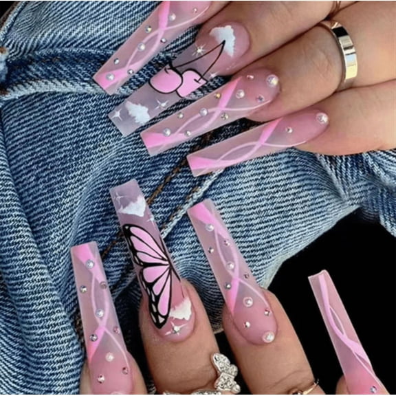 Long Ballet Wearing Armor With Less Vitality