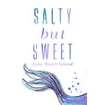 thumbnail image 1 of Long Beach Island, New Jersey, Salty But Sweet, Mermaid Tale (12x18 Wall Art Poster, Room Decor), 1 of 3