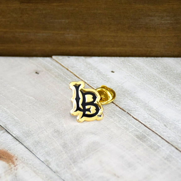 Long Beach Pin