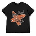 Long Beach SURF Surfing shirt design chicken Senior 2025