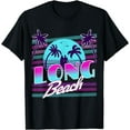 thumbnail image 1 of Long Beach T-Shirt, 1 of 3