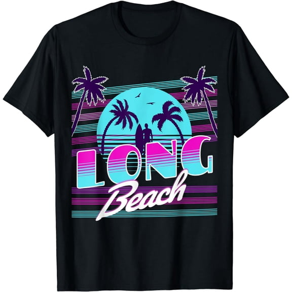 Long Beach T-Shirt