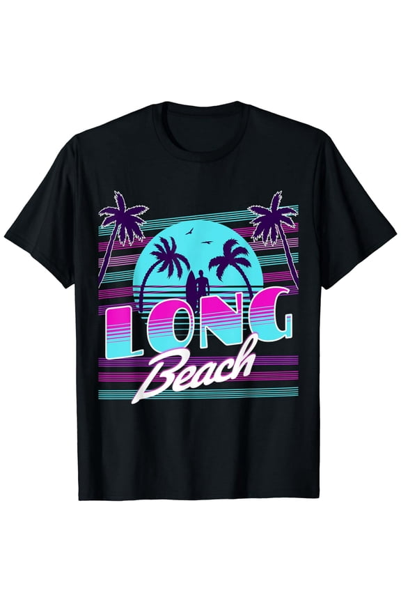 Long Beach T-Shirt