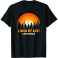 thumbnail image 1 of Long Beach T-Shirt, 1 of 3