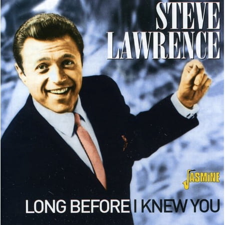 Long Before
