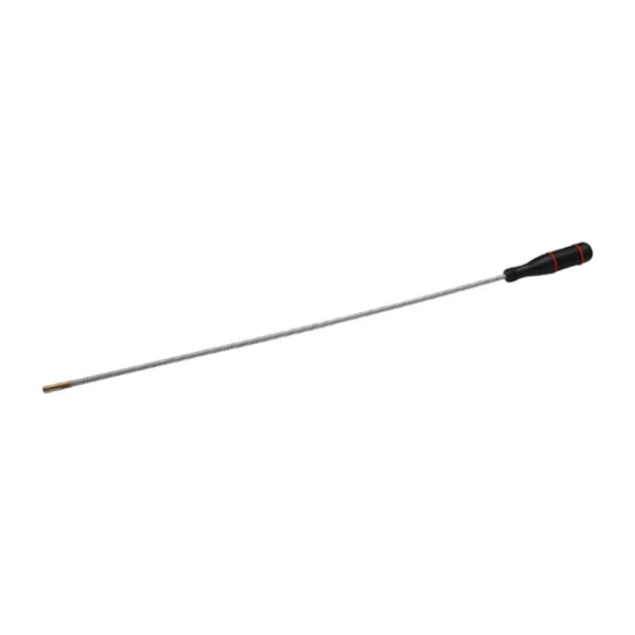 Long Bendable Pickup Tool - 21" Flexible Snake for Picking Up Keys, USB Drives & Hardware - Heavy Duty Retriever Stick for Mechanics & DIY