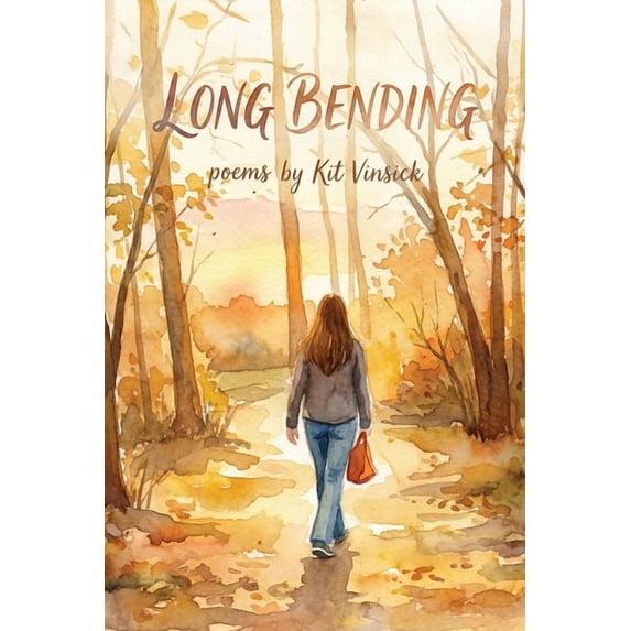 Long Bending, (Paperback)
