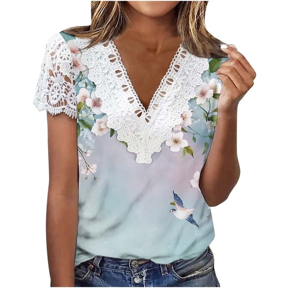 Long Black Shirts for Leggings Summer Clothes for Women 2025 Vacation Cruise Petite Womens Summer Tops Short Sleeve Drop Shoulder Longline