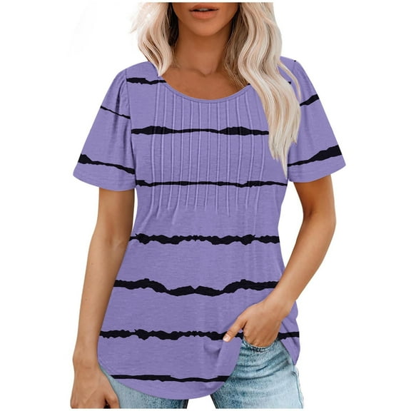 Long Black Shirts for Leggings s for Women Golf Womens Plus Size Tunic Tops Dressy Casual Warehouse Today Shipping