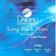 thumbnail image 1 of Long Black Train (Audiobook), 1 of 3