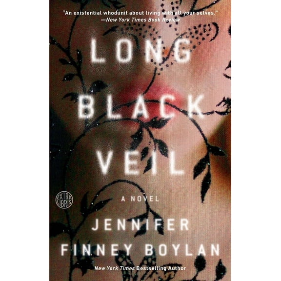 Long Black Veil, (Paperback)