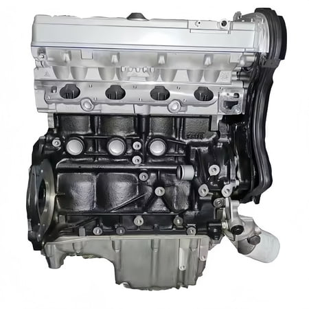 Long Block Engine Assembly For 2007-2016 GMC Buick Regal Encore Chevrolet Epica Monza L34 2.0L