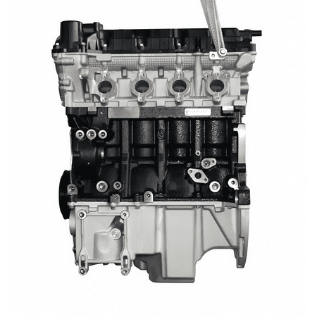 Long Block Engine Assembly For 2008-2015 GMC Chevrolet Buick Encore Verano L3G 1.5L