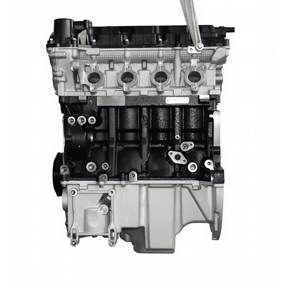 Long Block Engine Assembly For 2008-2015 GMC Chevrolet Buick Encore Verano L3G 1.5L