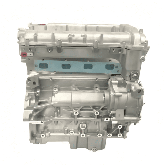 Long Block Engine Assembly For 20102017 Chevry Orlando Equinox Buick Verano GMC Terrain LAF LEA 2.4L