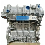 Long Block Engine Assembly For GMC Buick Enclave Verano Chevy Malibu Equinox LFV 1.5T 2012-2023