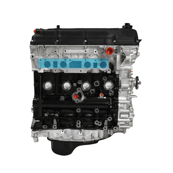 Long Block Engine Assembly for 20052015 Toyota Tacoma Base Extended Pre Runner 2TRFE 2.7L L4