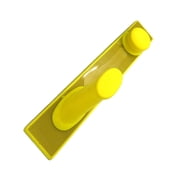 Long Board Sanding Block Hand Sanding Tool with Hook and Loop Backing Rectangle Sanding Pad for Home Cleaning Finish Grinding Auto Body