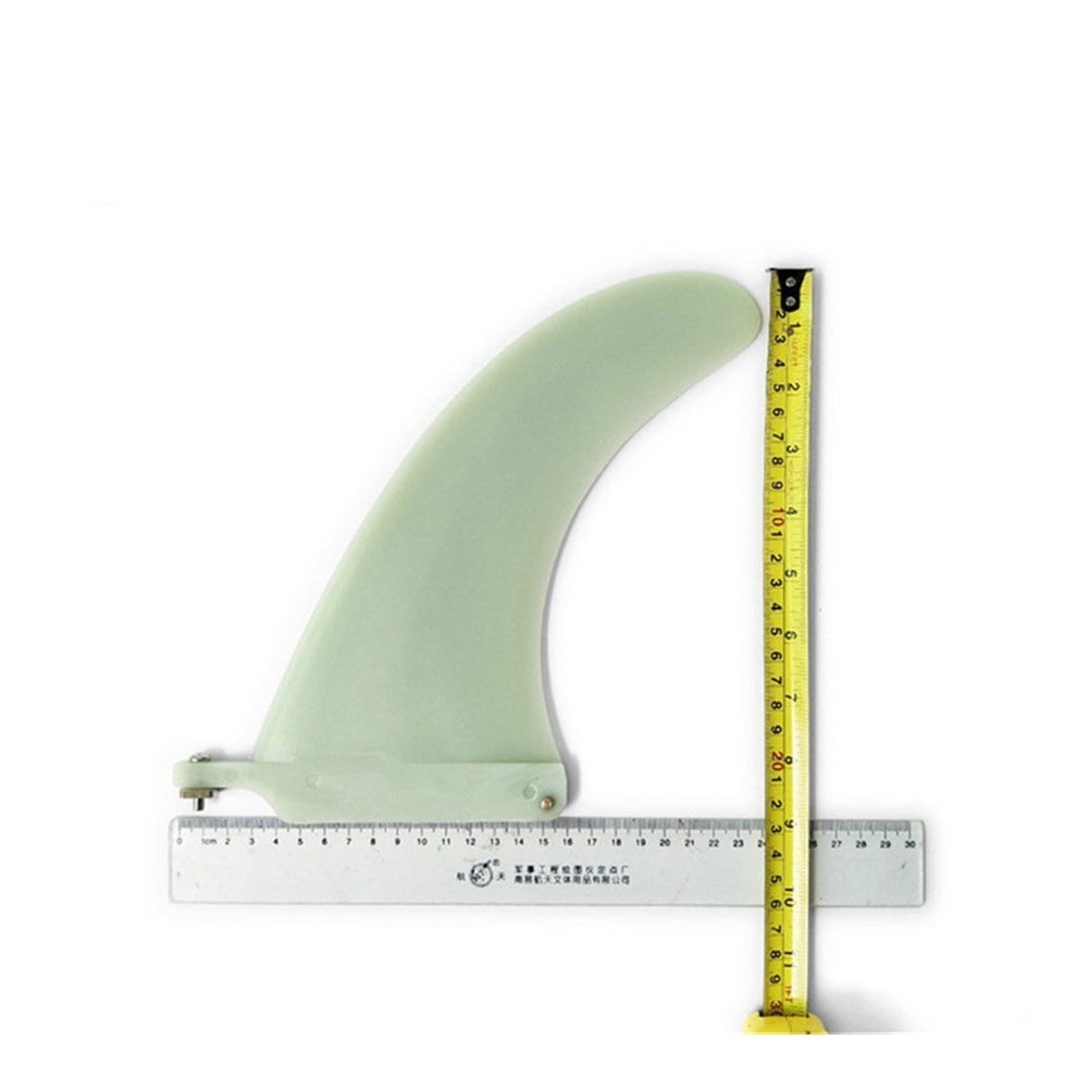 Long Board Surf Fin 7/8/9 Length Center Fins Surfboard Fin ,Easy to
