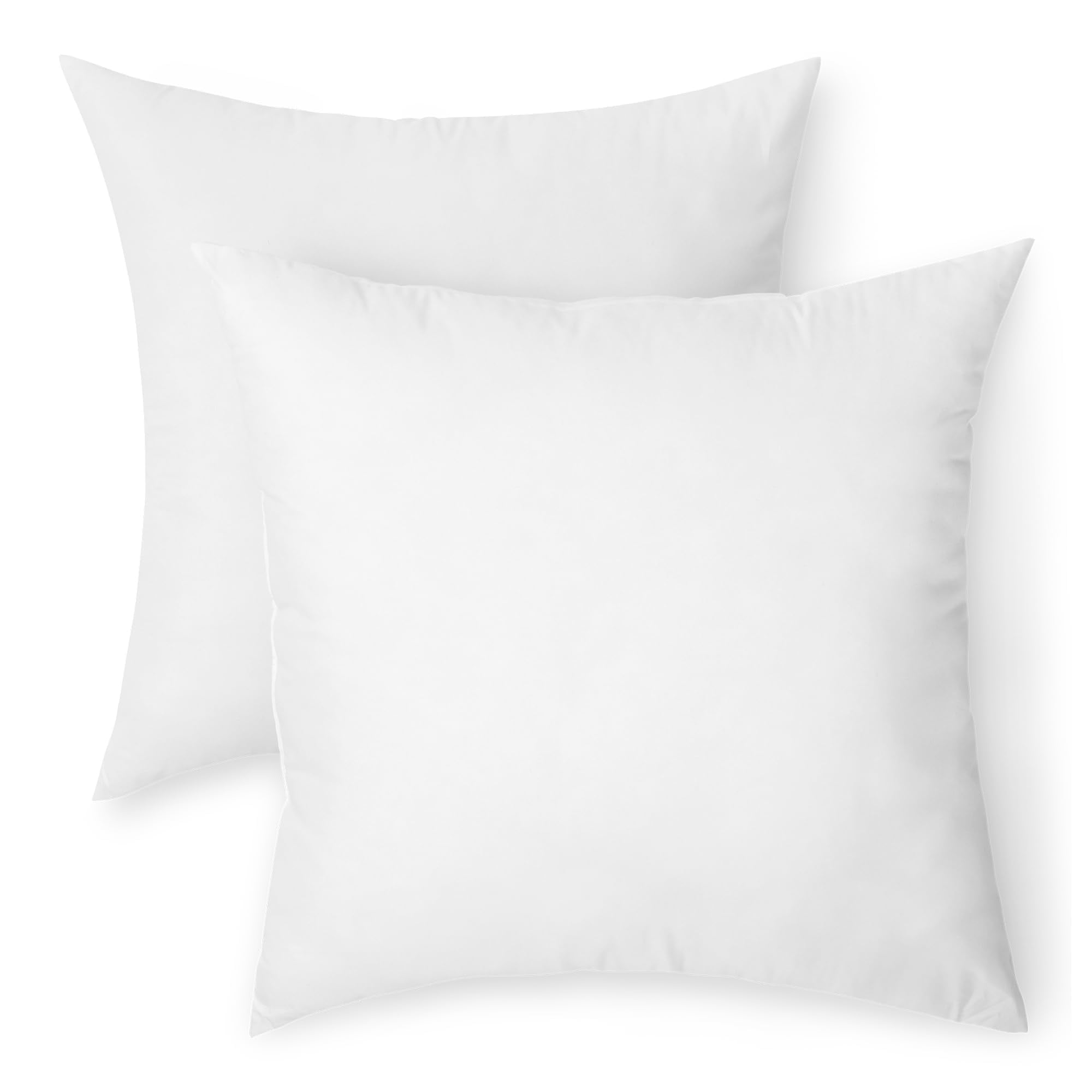 Long Body Pillow for All Position Sleepers 20 x 54 Inches Supportive Comfort and Full Body Support