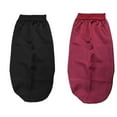 thumbnail image 1 of Long Bonnet Satins Bonnet Silk Bonnet Silk Hair Bonnet for Braids Curly Hair, 1 of 9