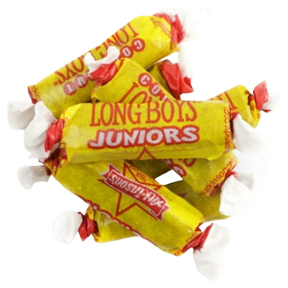 Long Boys Juniors 12 oz.