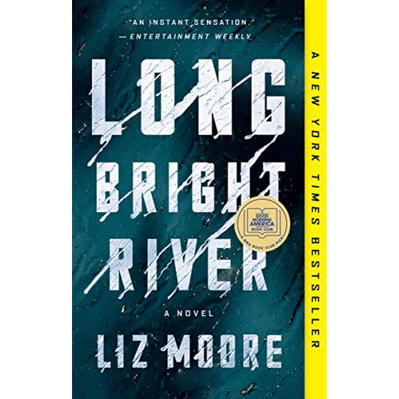 Pre-Owned Long Bright River (Paperback) 0525540687 9780525540687